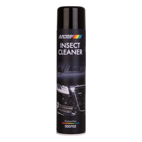 Motip carcare - insektsmedel 600 ml