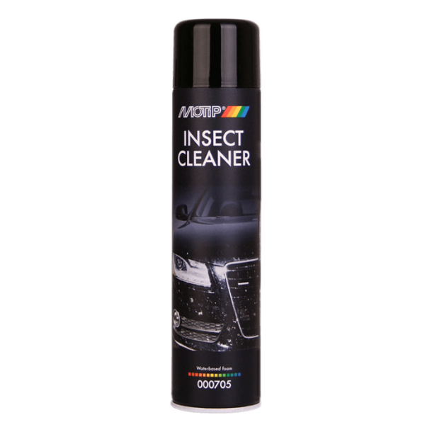 Motip carcare - insektsmedel 600 ml
