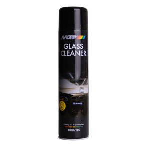 Motip carcare - glasrens 600 ml