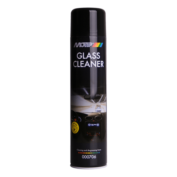 Motip carcare - glasreng&ouml;ring 600 ml