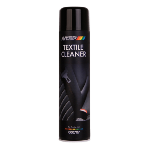 Motip carcare - textilrengring 600 ml
