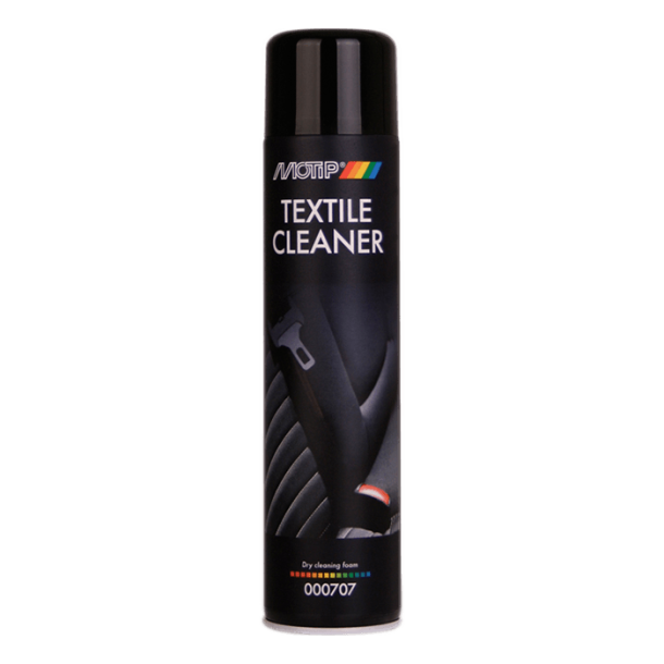 Motip carcare - textilreng&ouml;ring 600 ml