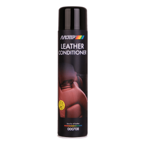 Motip carcare - ldervård 600 ml