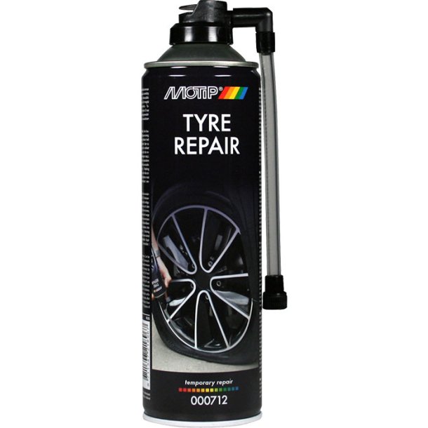 Motip carcare - d&auml;ckreparation 600 ml