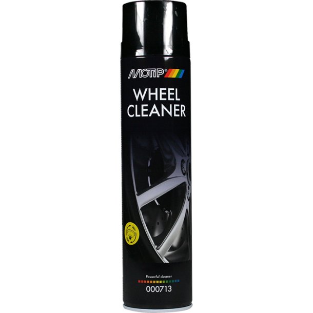 Motip carcare - f&auml;lgreng&ouml;ring 600 ml