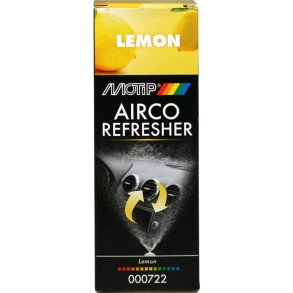 Aircon frschar upp citrus 150ml