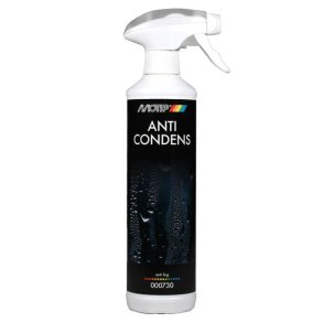 Motip carcare - anti-fog 500ml