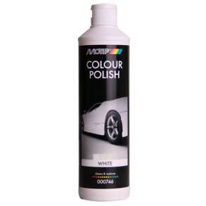 Motip vit lack 500ml