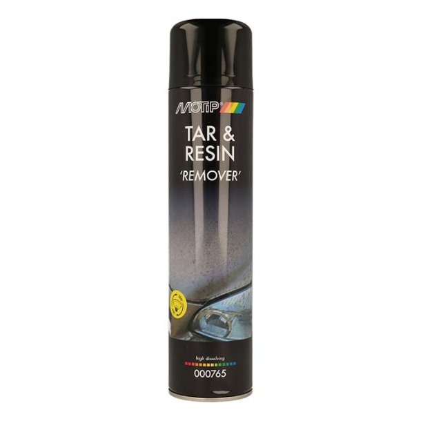 Motip tj&auml;rborttagare 500 ml