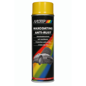 Vax underredesskydd 500 ml