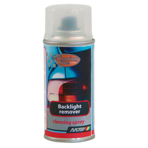 Lygtemaling fjerner 150ml