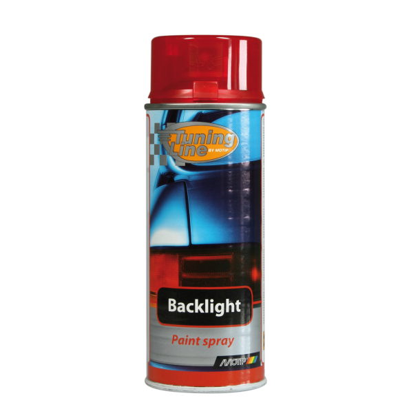 Lygtemaling rd 400ml