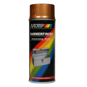 Hammerlak guld 400ml