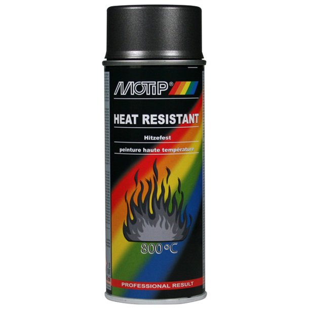 V&auml;rmebest&auml;ndig antracit 400ml 800gr,