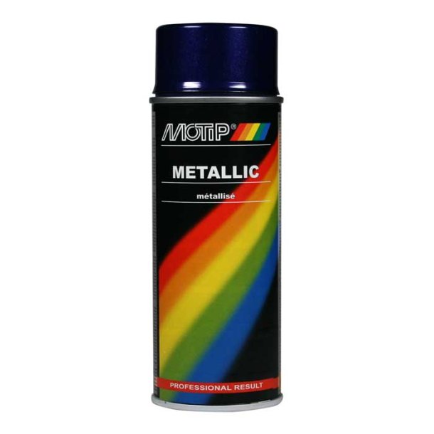 Metallic effektlack 400ml lila violett