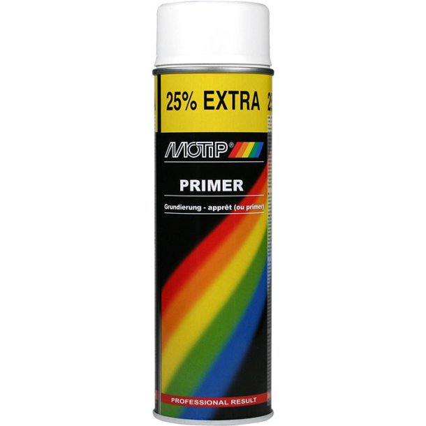 Motip Primer vit 500ml