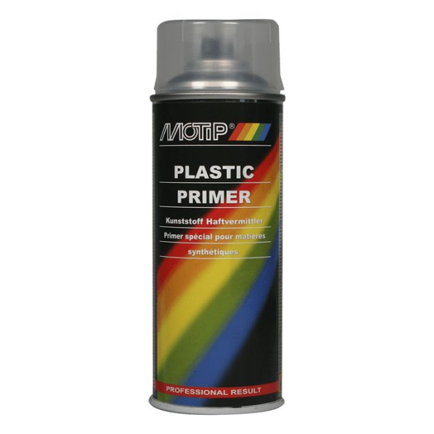 Motip plastprimer (primer) 400ml