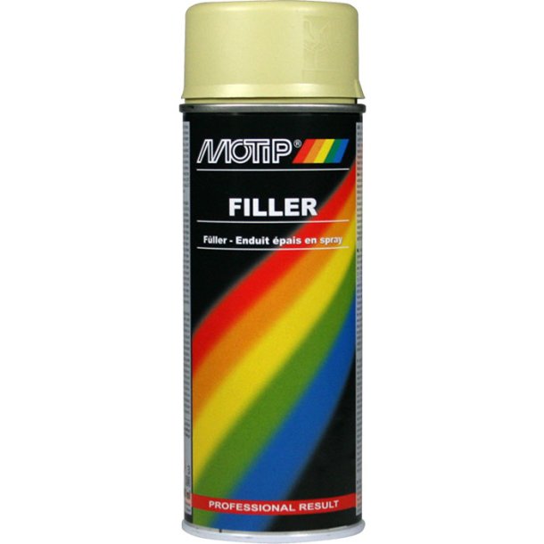 Filler/primer 400ml