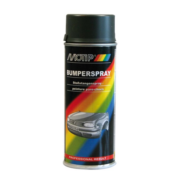 Bumper spray gr 400ml