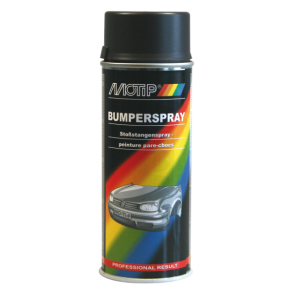Kofangerspray antracit 400ml