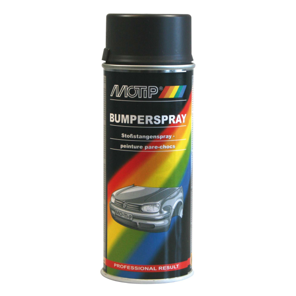 Bumper spray antracit 400ml