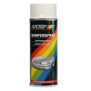 Kofangerspray hvid 400ml