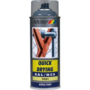 Ral 7031 high gloss blue grey