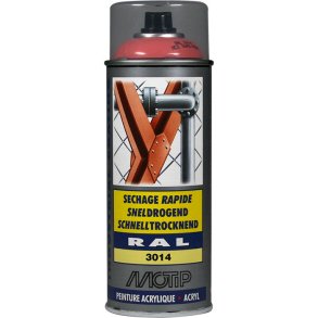 Ral 3014 high gloss antique rose