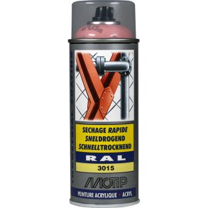 Ral 3015 high gloss light rosa