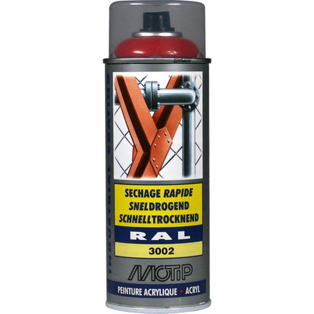 Ral 3002 h&ouml;gblank karminr&ouml;d