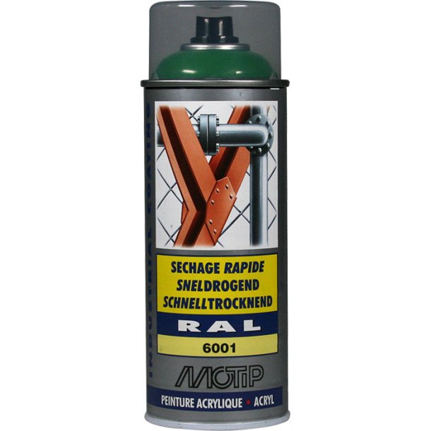 Ral 6001 h&ouml;gblank smaragd