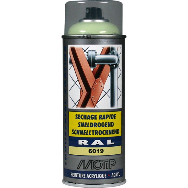 Ral 6019 h&ouml;gblank vit gr&ouml;n