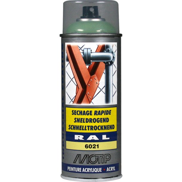 Ral 6021 h&ouml;gblank blekgr&ouml;n
