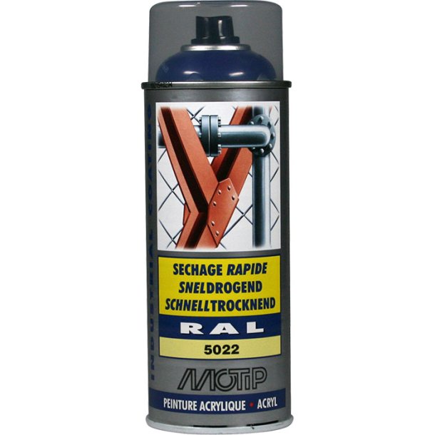 Ral 5022 h&ouml;gblank nattbl