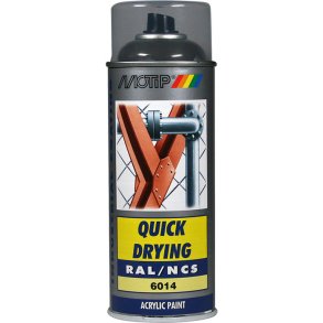 Ral 6014 high gloss yellow olive