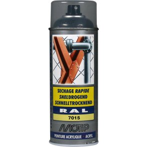 Ral 7015 high gloss Slate grey