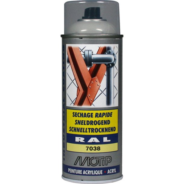 Ral 7038 h&ouml;gblank agatgr
