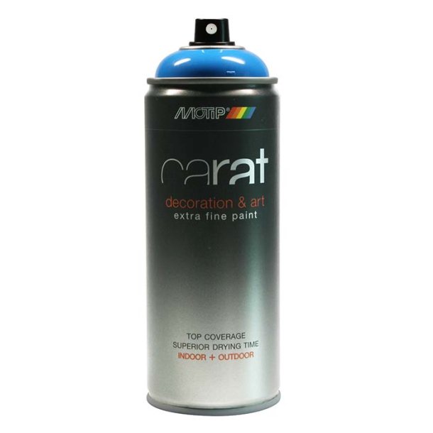Motip Carat &auml;kta bl