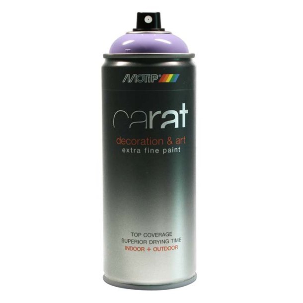 Motiv Carat lila
