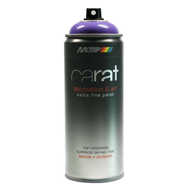 Motip Carat blb&auml;rsviol