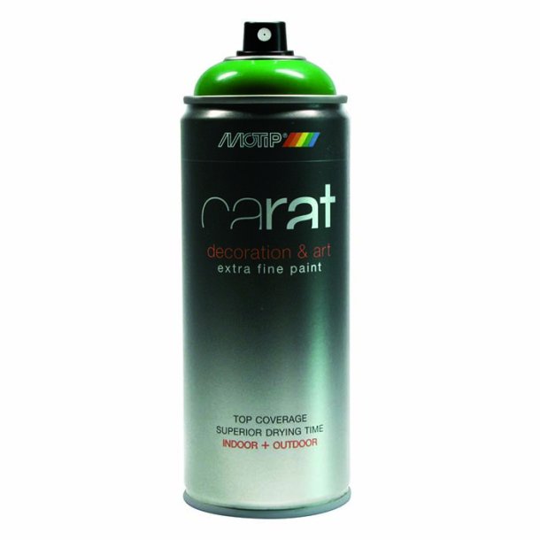 Motip Carat lutecia gr&ouml;n