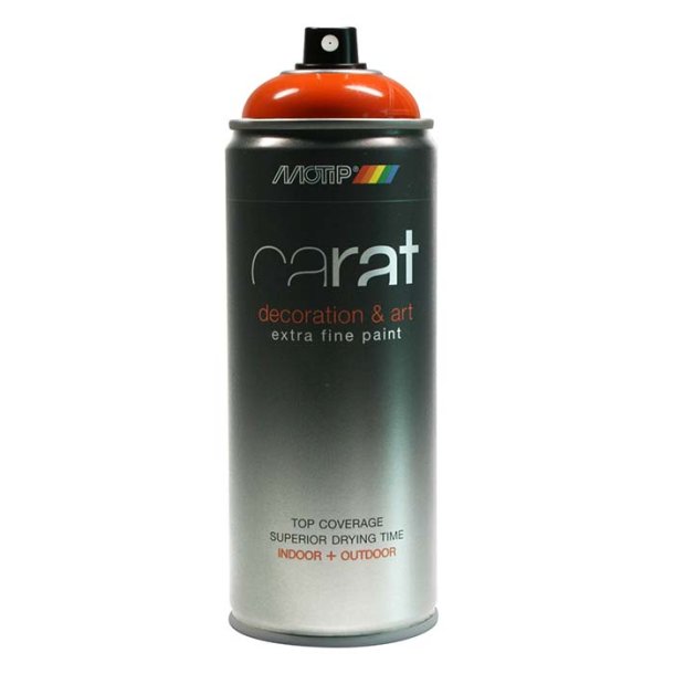 Motip Carat trafikorange
