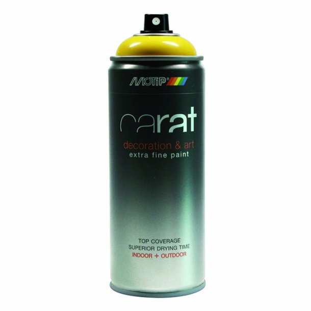 Motip Carat rapsgul
