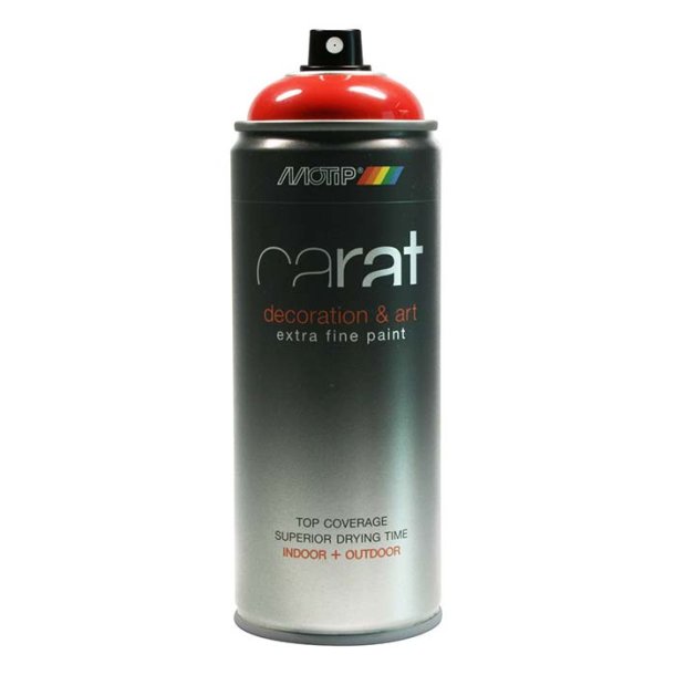 Motip Carat lgr&ouml;d