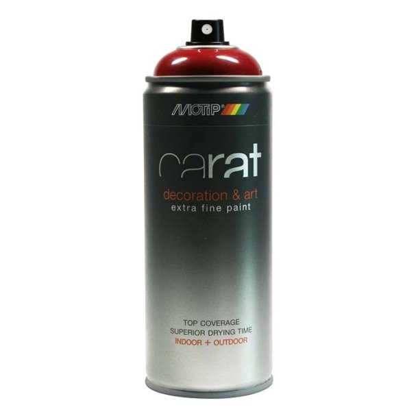 Motip Carat lila r&ouml;d