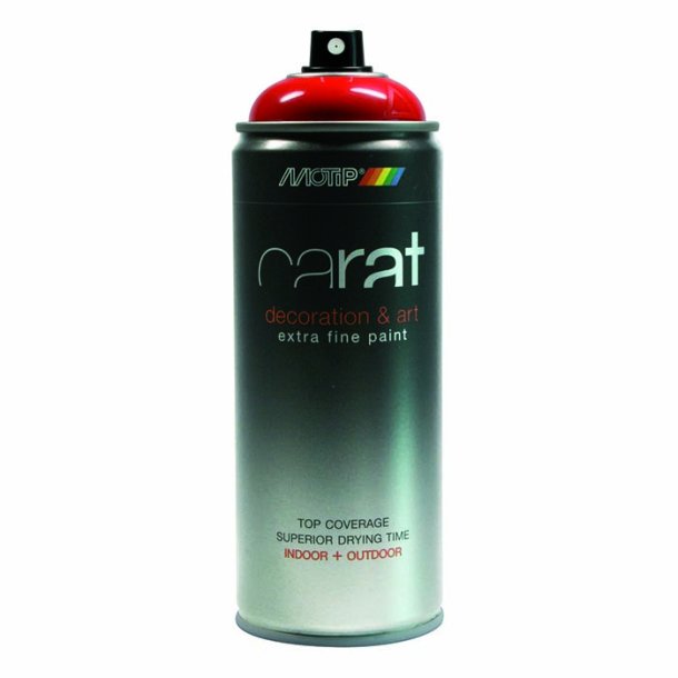 Motip Carat trafikr&ouml;d
