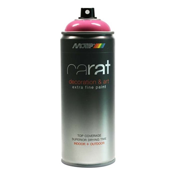 Motip Carat ljungviolett