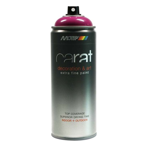 Motip Carat trafiklila