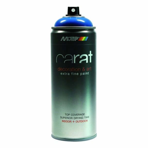 Motiv Carat trafikbltt