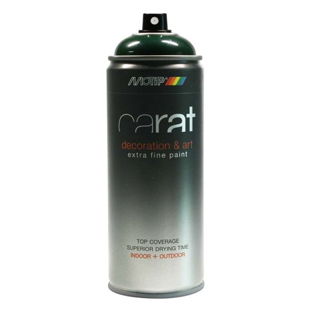 Motip Carat grangr&ouml;n